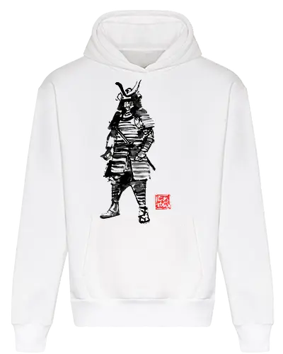 samurai tough
