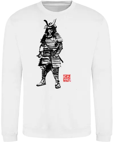 samurai tough
