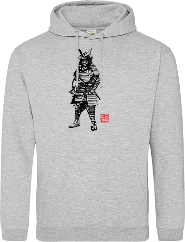 samurai tough