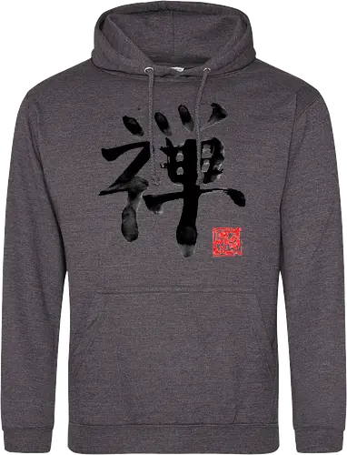 zen kanji