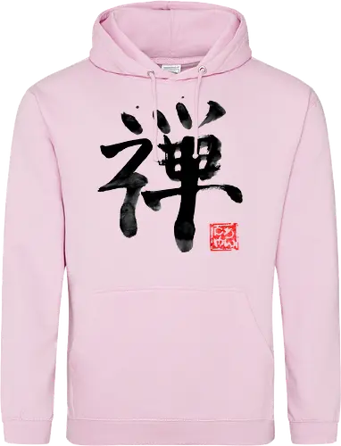 zen kanji