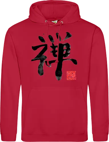 zen kanji