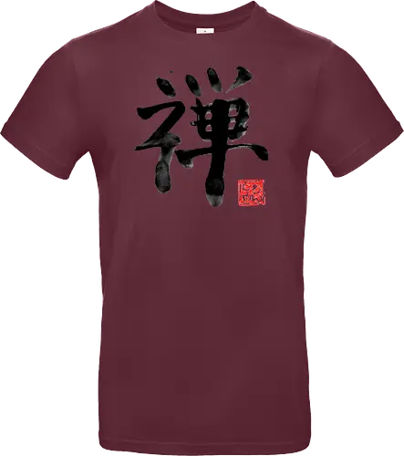 zen kanji