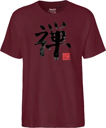 zen kanji