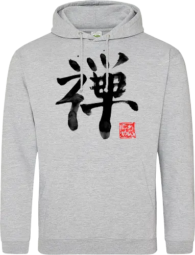 zen kanji