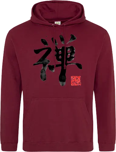 zen kanji