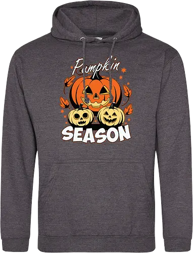 Pumpkin Season