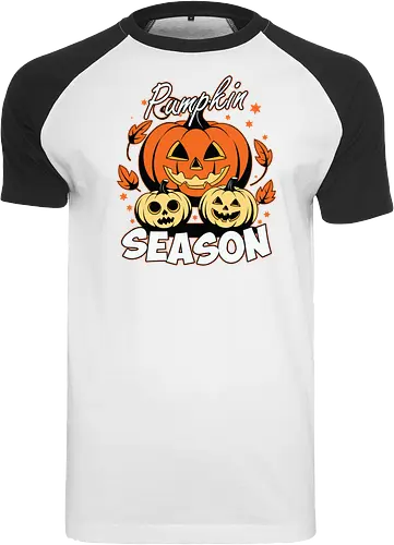 Pumpkin Season