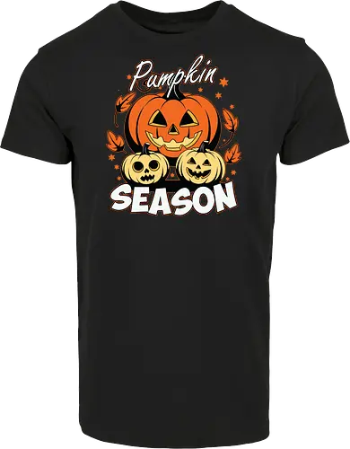 Pumpkin Season