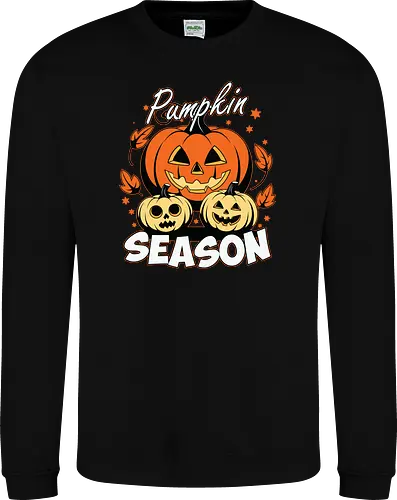 Pumpkin Season