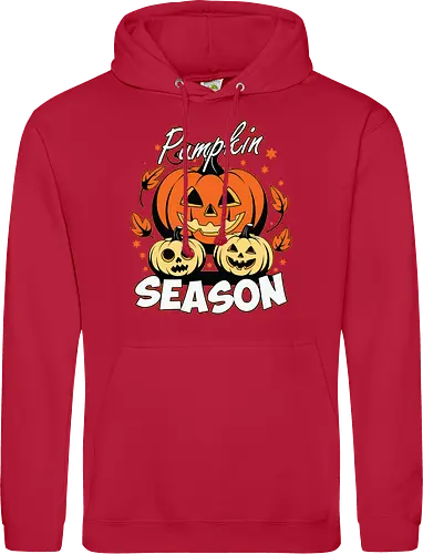 Pumpkin Season