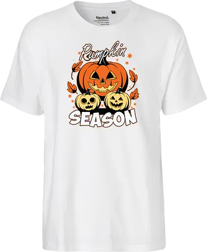 Pumpkin Season
