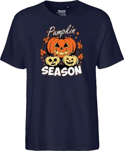 Pumpkin Season