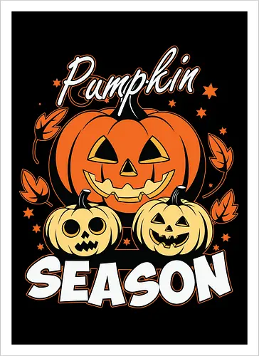 Pumpkin Season