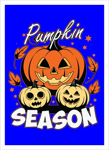 Pumpkin Season