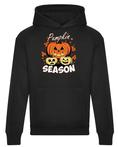 Pumpkin Season