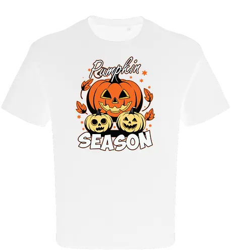 Pumpkin Season