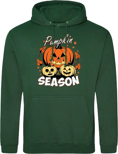 Pumpkin Season
