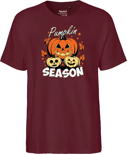 Pumpkin Season