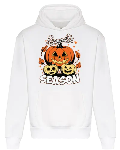 Pumpkin Season