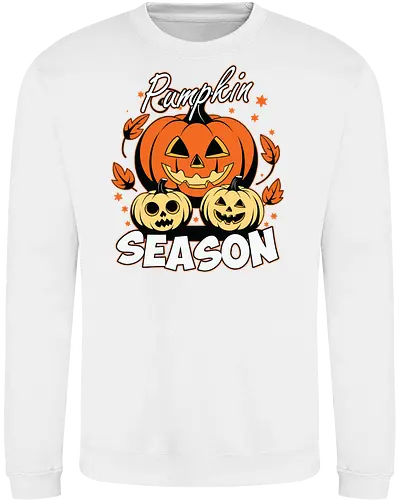 Pumpkin Season