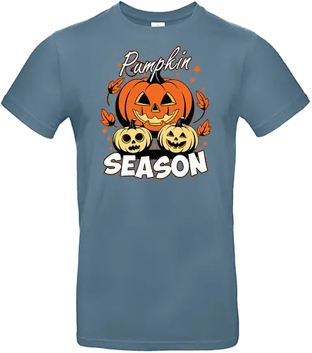 Pumpkin Season