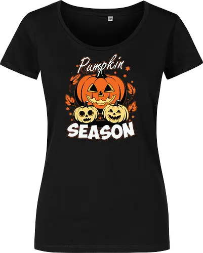 Pumpkin Season