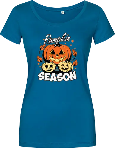 Pumpkin Season