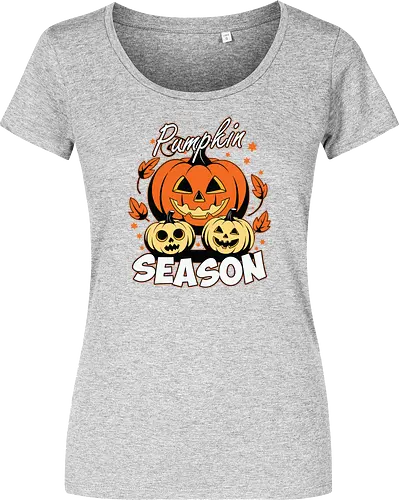 Pumpkin Season