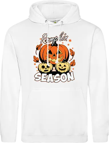 Pumpkin Season