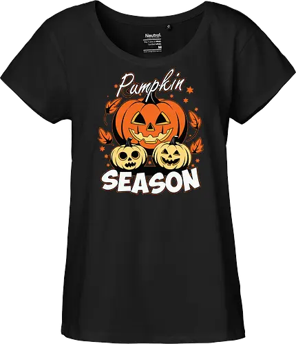 Pumpkin Season