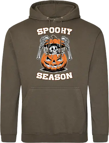 Spooky Season