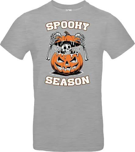Spooky Season