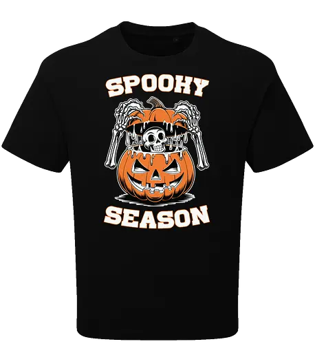 Spooky Season