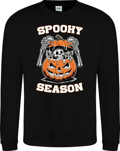Spooky Season