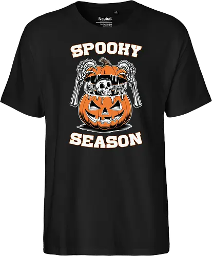 Spooky Season