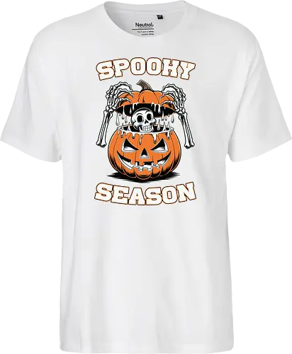 Spooky Season