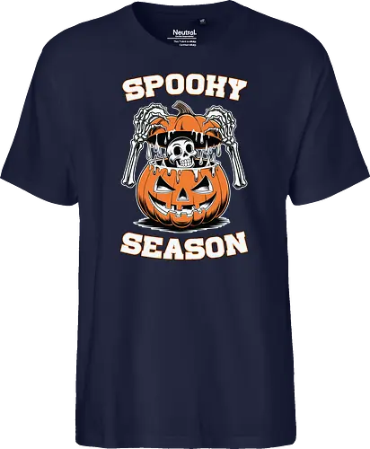 Spooky Season