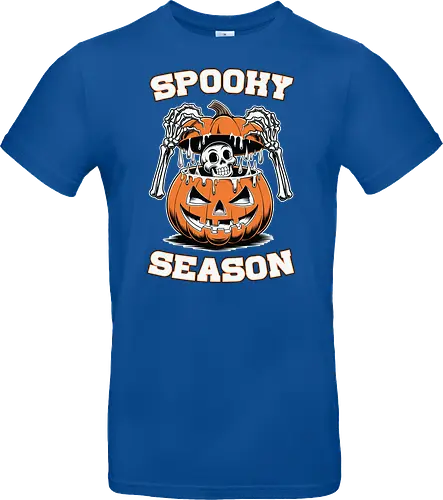 Spooky Season