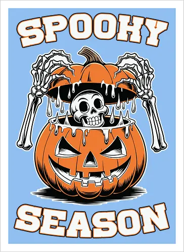 Spooky Season