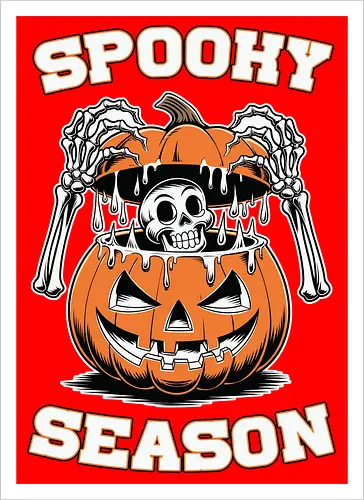 Spooky Season