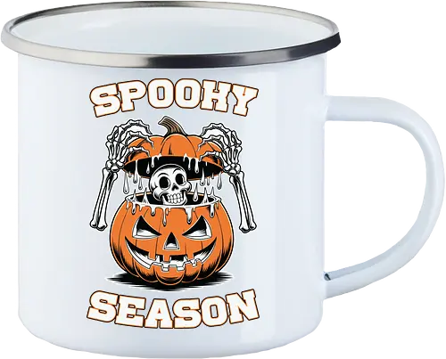 Spooky Season
