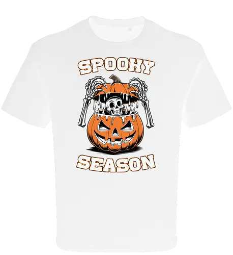 Spooky Season