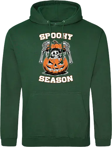 Spooky Season