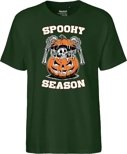 Spooky Season