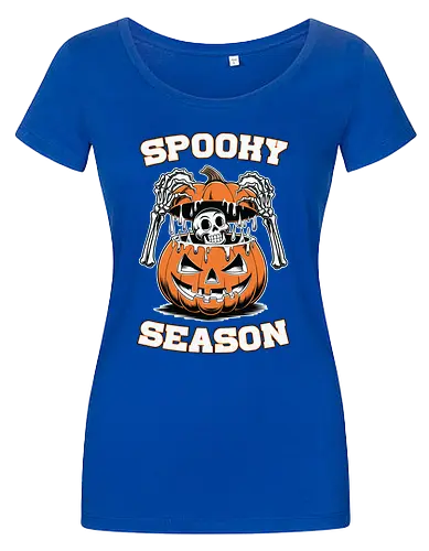 Spooky Season