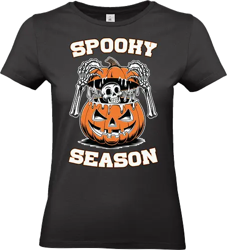 Spooky Season