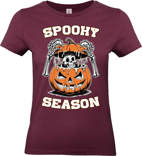 Spooky Season