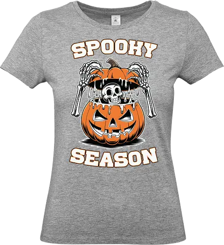 Spooky Season