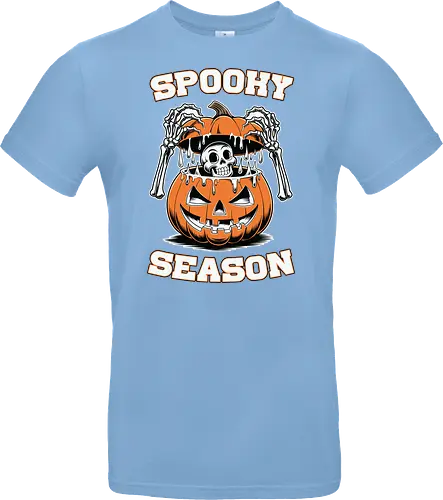 Spooky Season